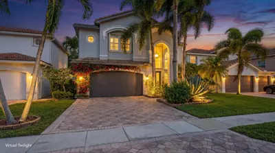 8628 Breezy Hill Drive, Boynton Beach – sold