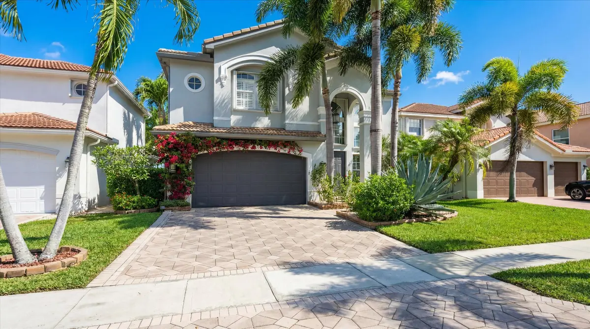 02-8628 Breezy Hill Dr at 8628 Breezy Hill Drive, Boynton Beach