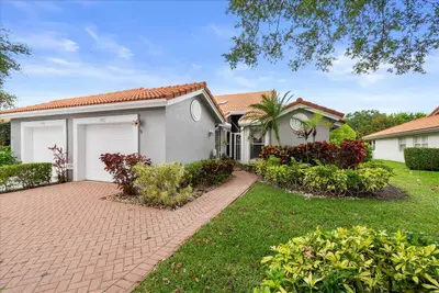7771 Majestic Palm Drive, Boynton Beach – sold