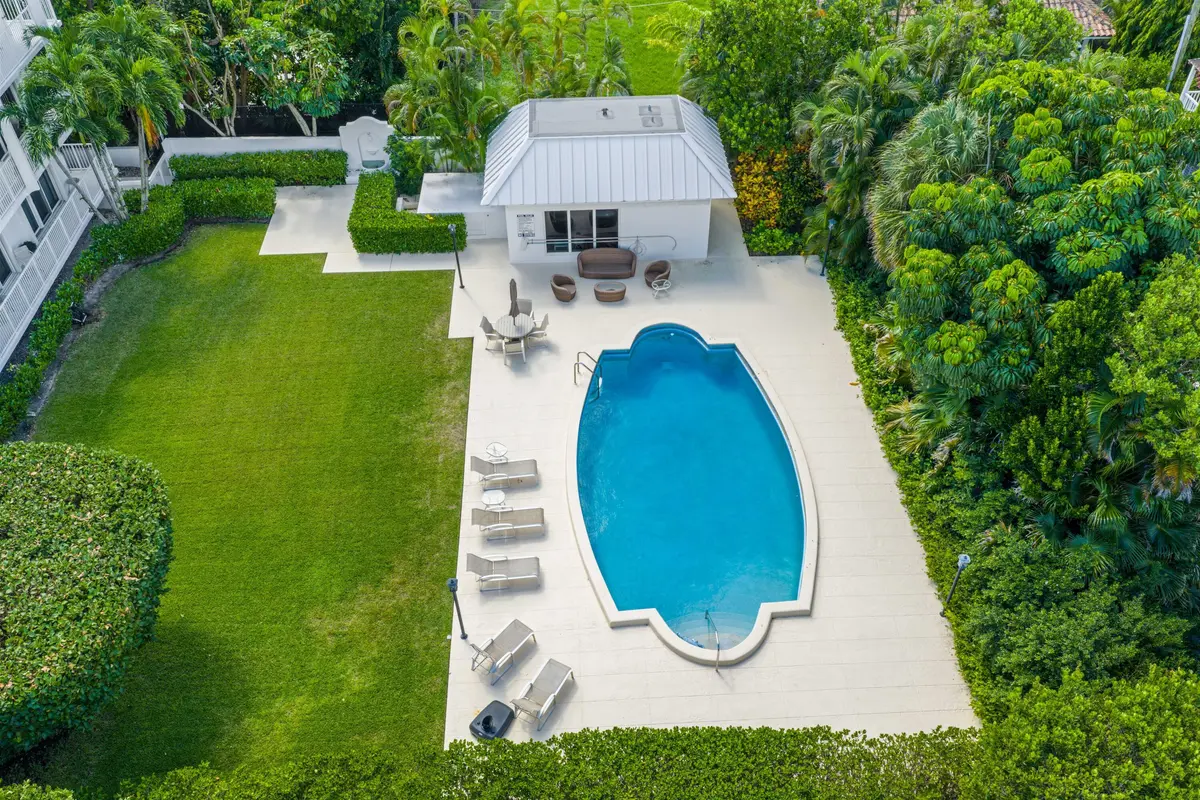 350 S Ocean - 57 at 350 S Ocean Boulevard 206, Palm Beach