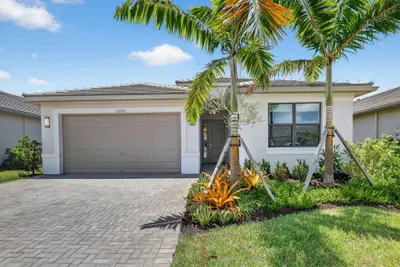 12522 SW Emerald Estuary Terrace, Port St. Lucie – sold