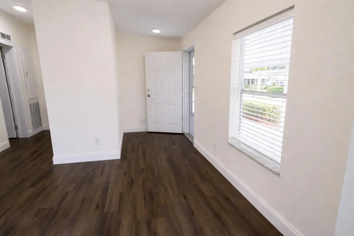 Foyer at 3820 Nimblewill Court, Port St. Lucie