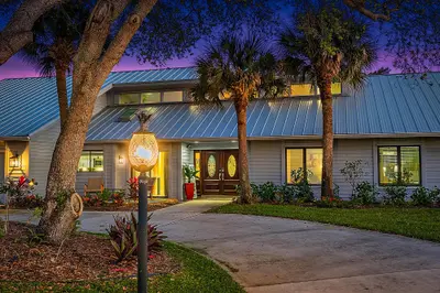 8422 SE Quail Ridge Way, Hobe Sound – sold