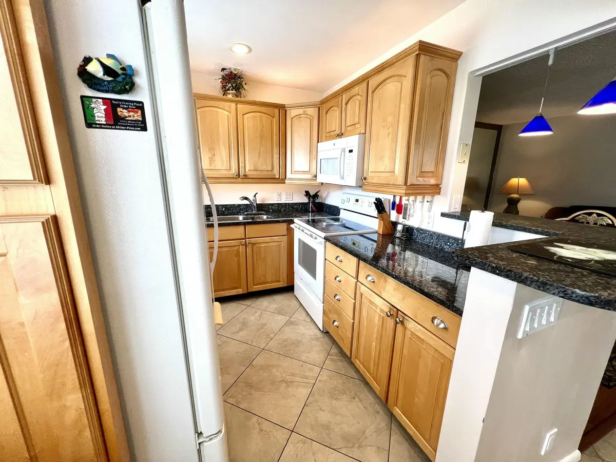 Parnham P Kitchen view 1 at 328 Farnham P, Deerfield Beach