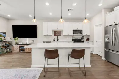 2350 Post Street, Palm Springs – sold