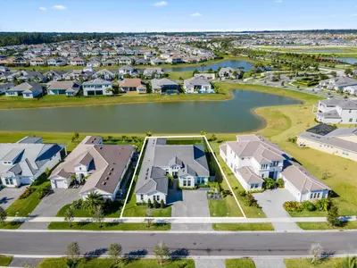 4727 Estates Circle, Westlake – leased