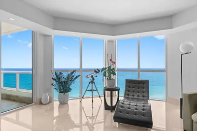 101 S Fort Lauderdale Beach Boulevard 2004, Fort Lauderdale – sold