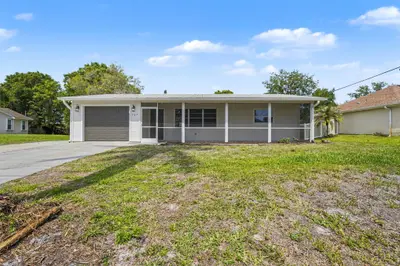 767 Rolling Hill Drive, Sebastian – sold