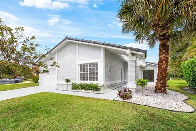 19635 Back 9 Drive, Boca Raton – sold