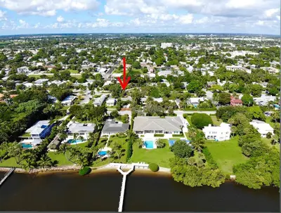 922 S Palmway, Lake Worth Beach – sold