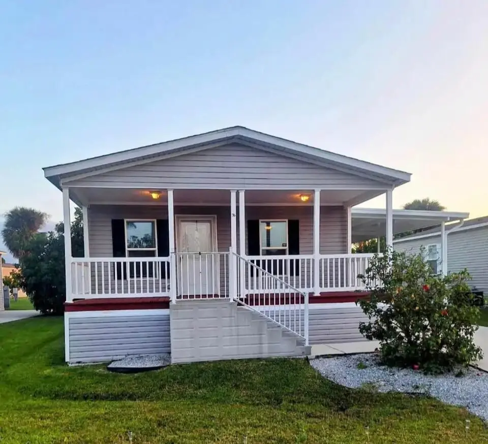 76 Sandhill Boulevard, Fort Pierce, FL – photo 1