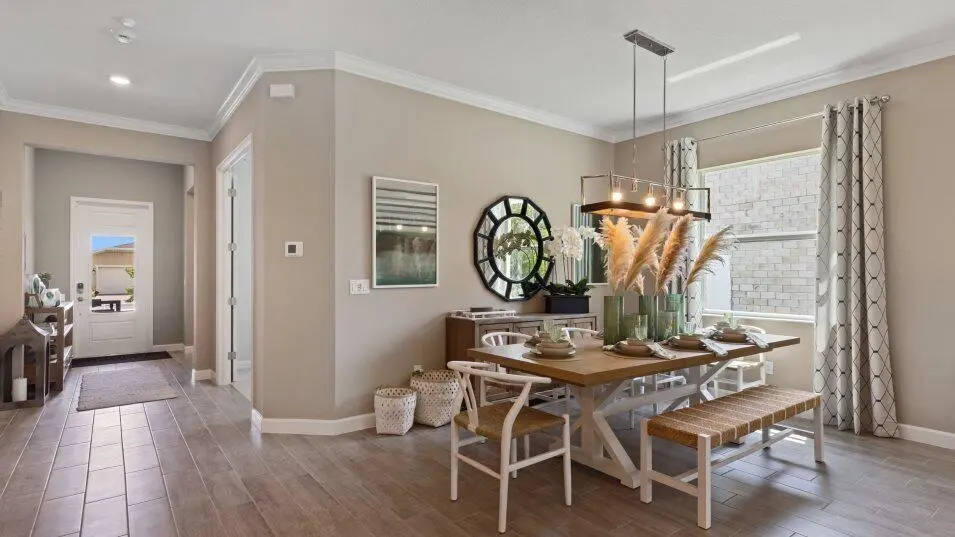 _pic_sophia_diningroom_f1[1] at 1484 SE Woodbine Road, Port St. Lucie