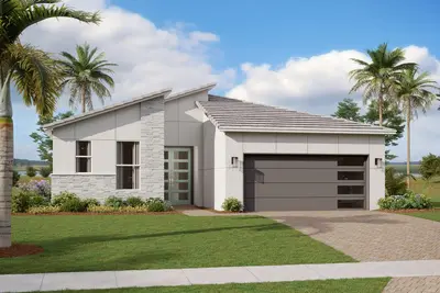 10320 SW Carnelian Street, Port St. Lucie – sold