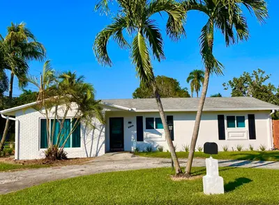 2809 SW 46th Street, Dania Beach – Single Family Residence for sale