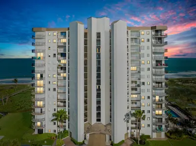3120 N Highway A1a 402, Fort Pierce – Condominium for sale