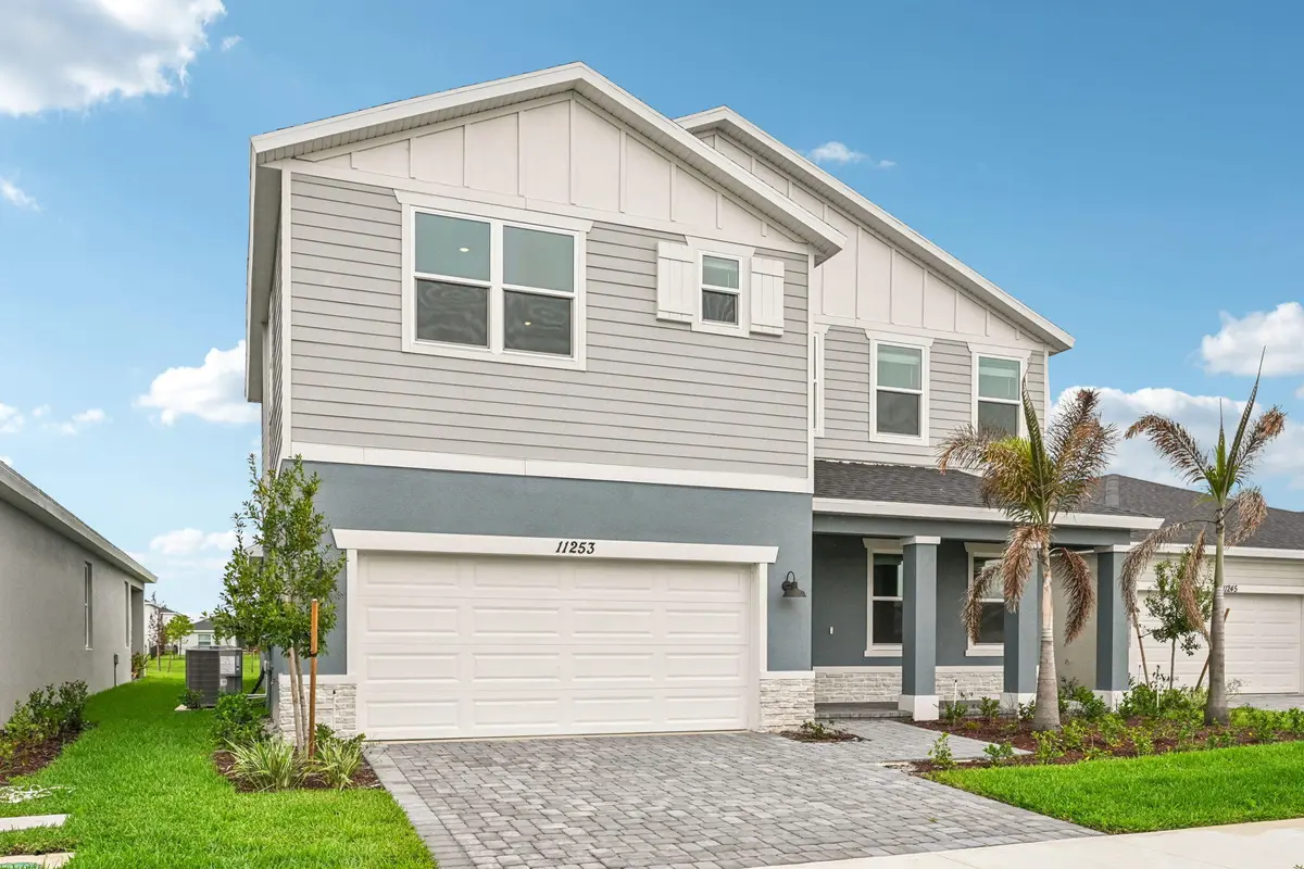 11253 Blockbird Dr Port St. Lucie (2) at 11253 NW Blockbird Drive, Port St. Lucie