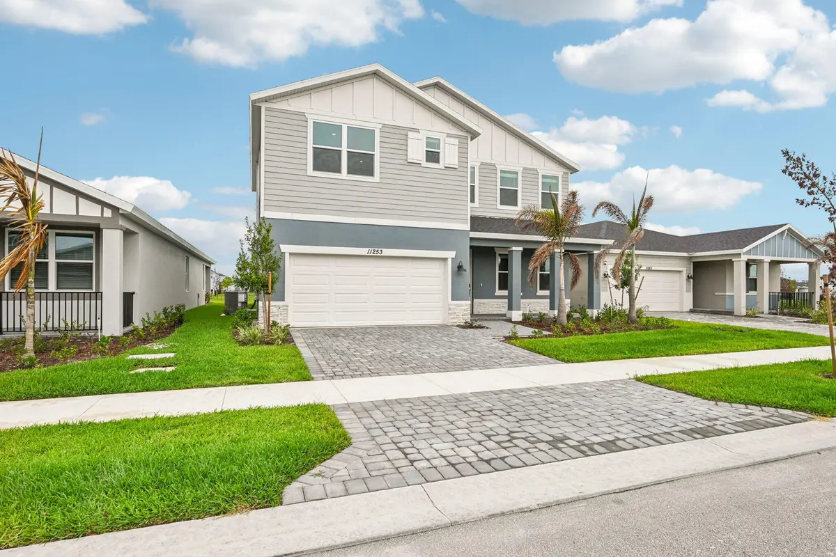11253 Blockbird Dr Port St. Lucie (4) at 11253 NW Blockbird Drive, Port St. Lucie