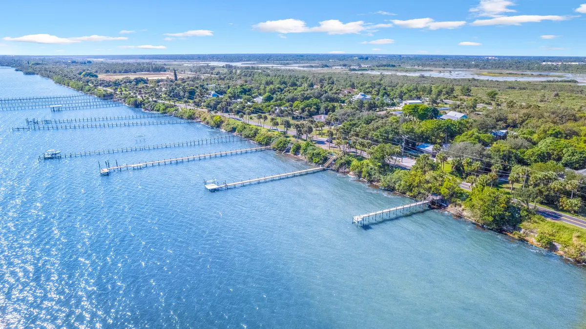 DJI_0665 at 10007 S Indian River Drive, Fort Pierce