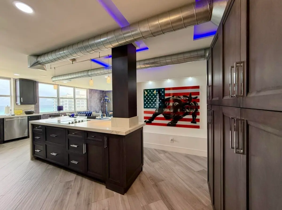 IMG_4435 at 2121 N Ocean Boulevard 1409e, Boca Raton