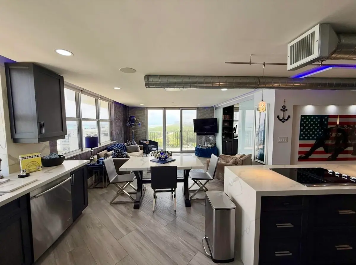 IMG_4421 at 2121 N Ocean Boulevard 1409e, Boca Raton