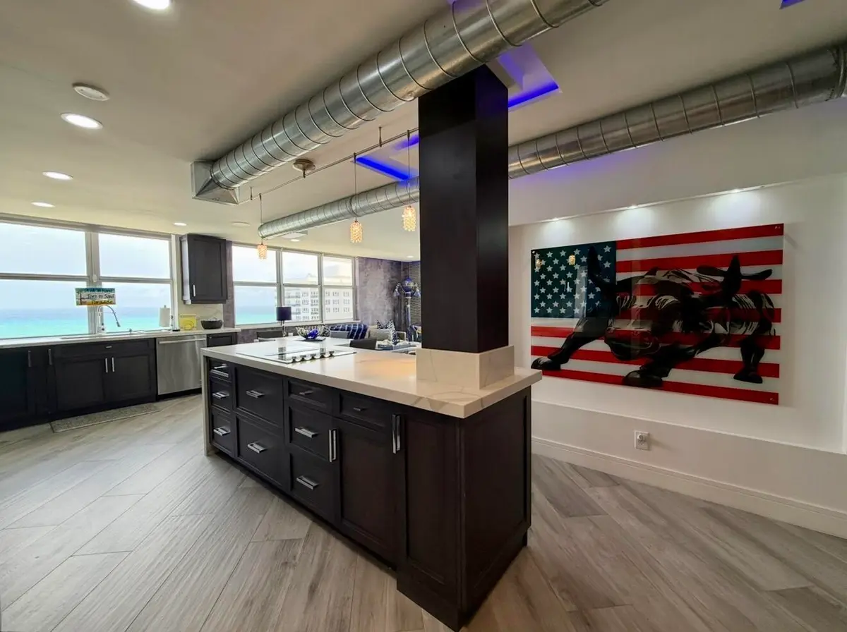 IMG_4415 at 2121 N Ocean Boulevard 1409e, Boca Raton