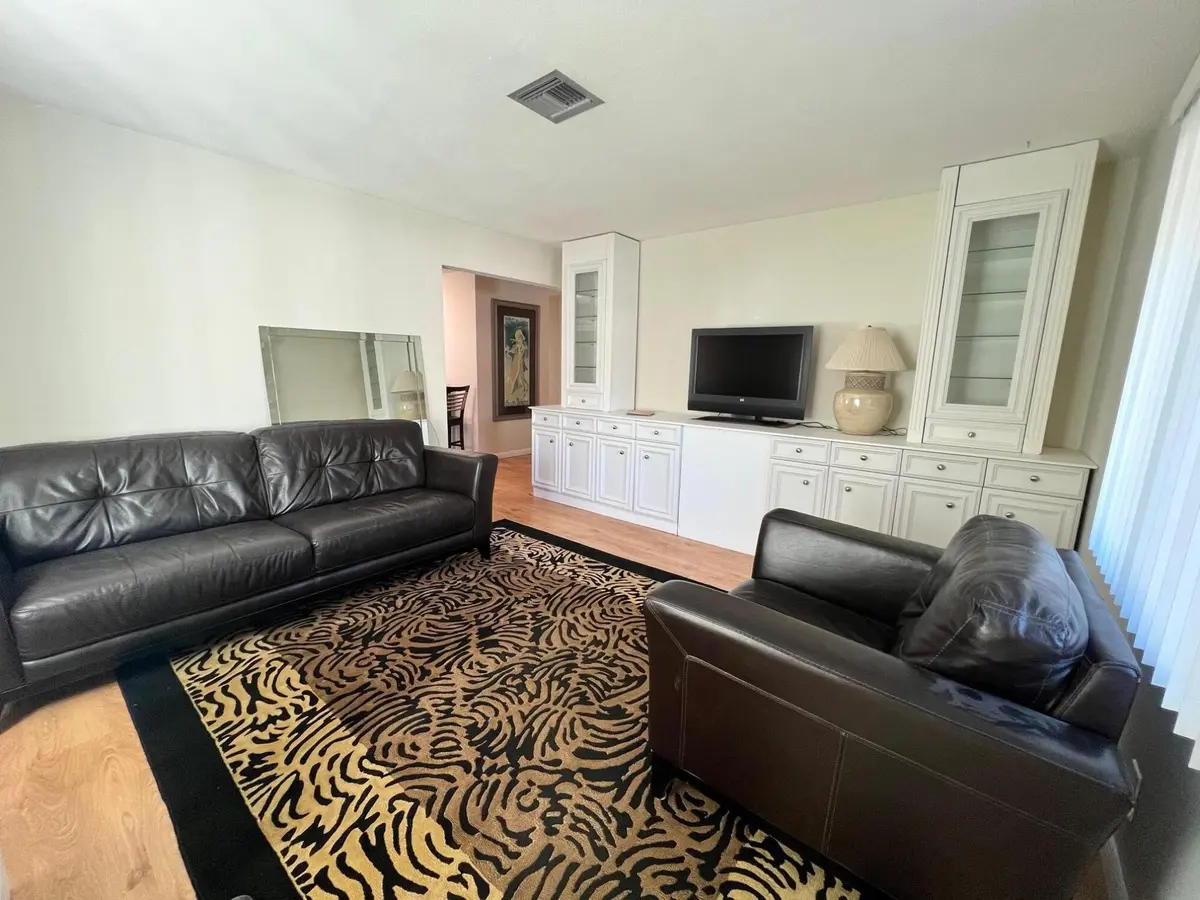 Living Room A at 502 W Branch Street, Lantana