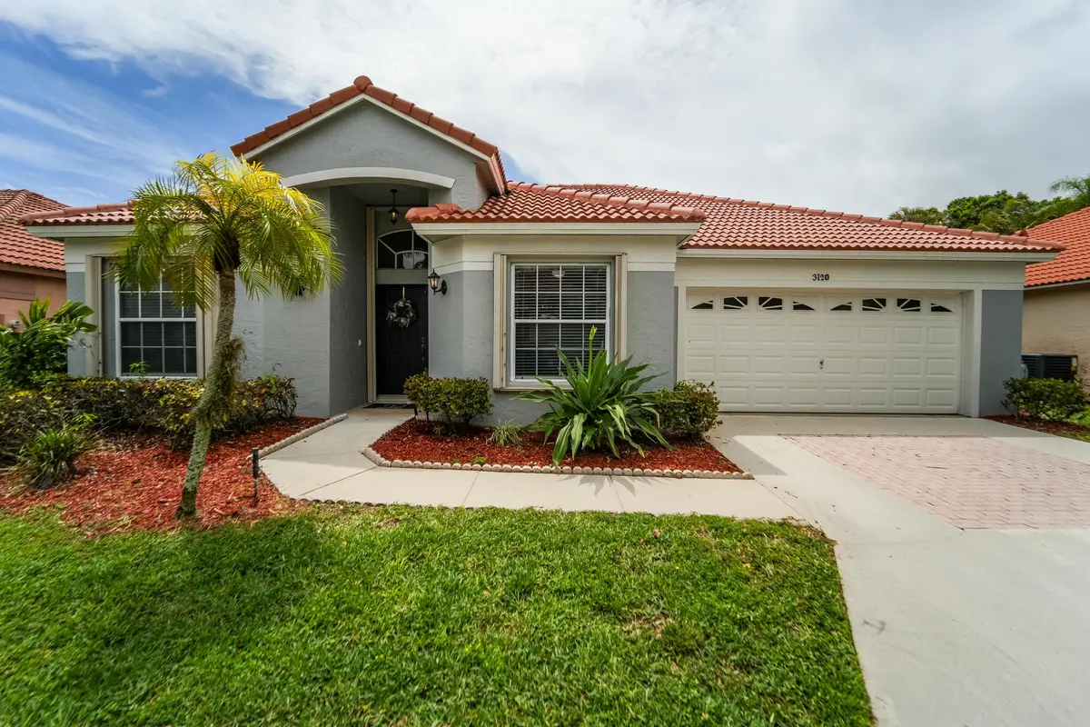 woodbine o-2 at 3120 Contego Lane, Riviera Beach