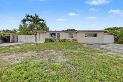 4410 SW 30th Street, West Park – sold