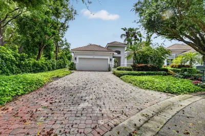 6264 NW 21st Court, Boca Raton – sold