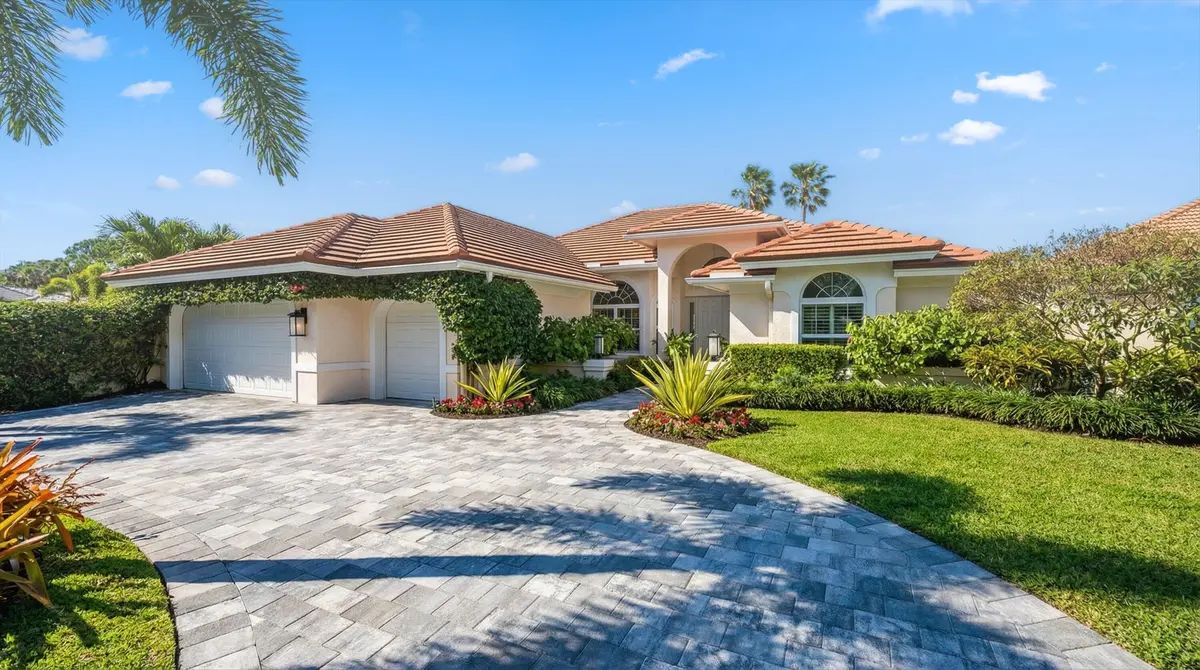 11-123 Echo Ln at 123 Echo Lane, Jupiter