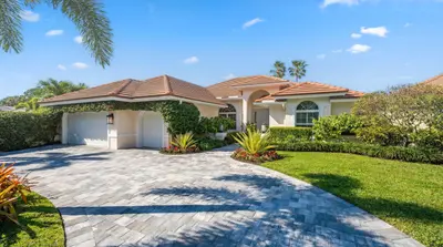 123 Echo Lane, Jupiter – sold