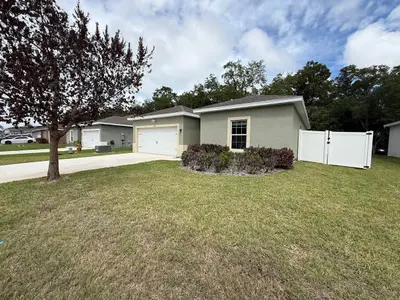 5234 Oakland Lake Circle, Fort Pierce – sold