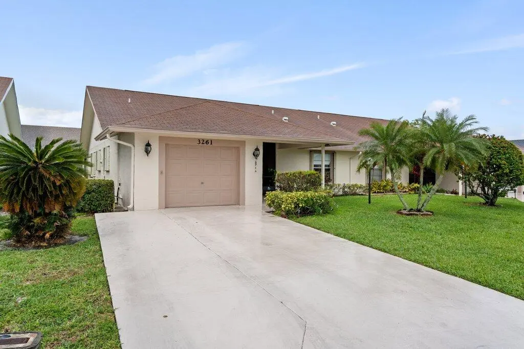 Front Exterior R.jpg-SMALL at 3261 Anthony Circle, West Palm Beach