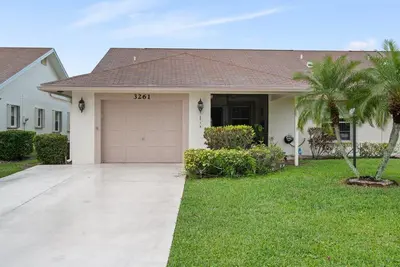 3261 Anthony Circle, West Palm Beach – sold