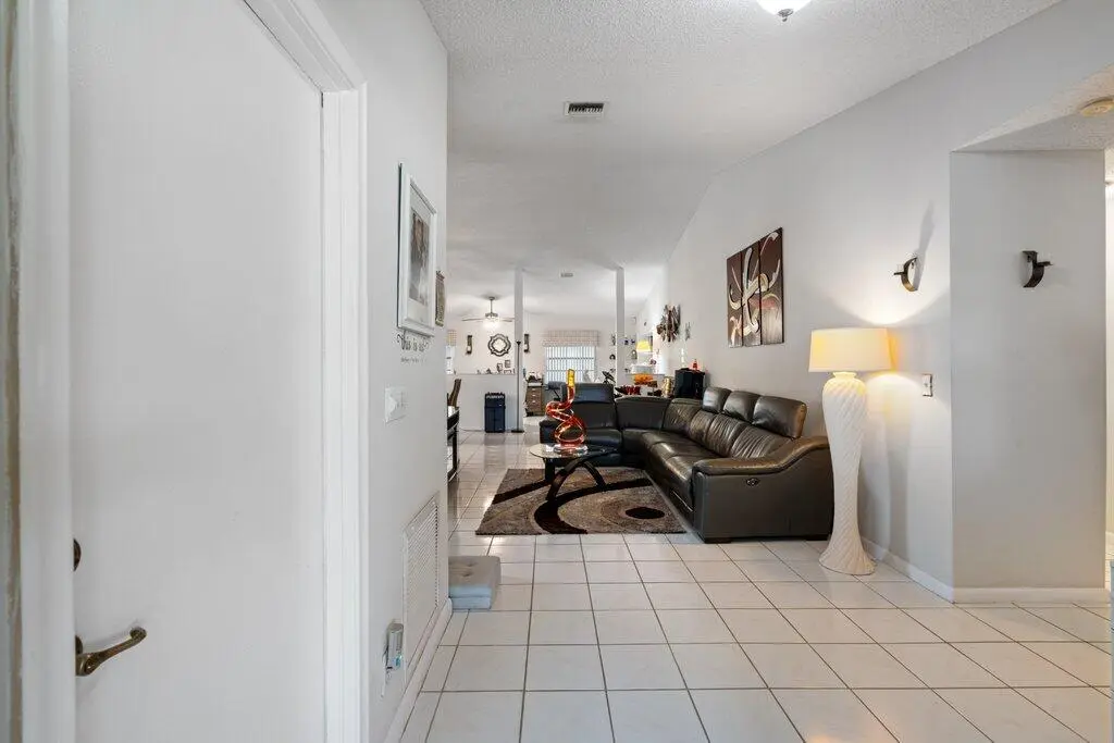 Foyer to living.jpg-SMALL at 3261 Anthony Circle, West Palm Beach