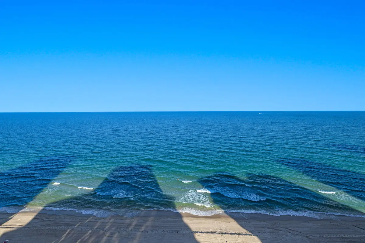 Balcony at 3700 Galt Ocean Drive 1205, Fort Lauderdale