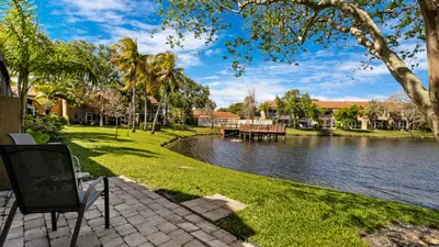 638 N University Drive, Plantation – sold