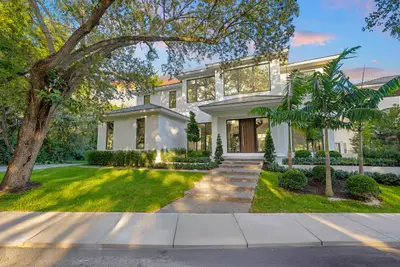 1550 Ponce De Leon Drive, Fort Lauderdale – sold