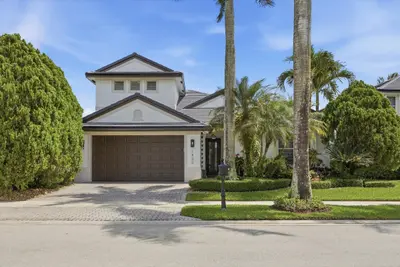 1830 Harbor View Circle, Weston – sold