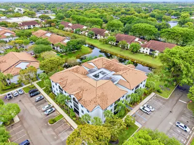5265 Brisata Circle P, Boynton Beach – Condominium for sale