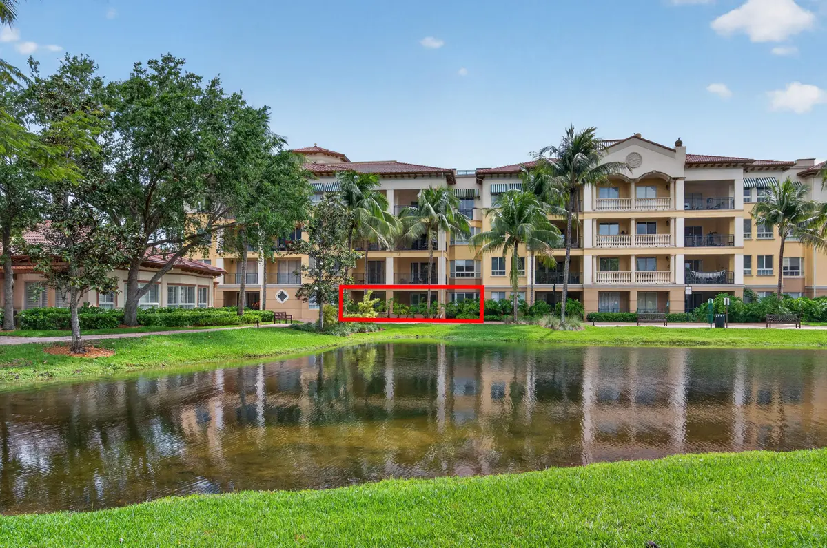 16135-10 at 16135 Emerald Estates Drive 164, Weston