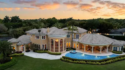 18118 Daybreak Drive, Boca Raton – Single Family Residence for sale