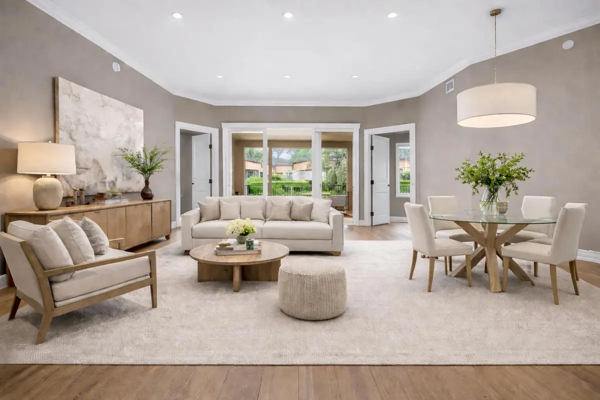 Living at 16135 Emerald Estates Drive 164, Weston