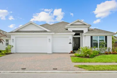 6414 High Pointe Circle, Vero Beach – sold