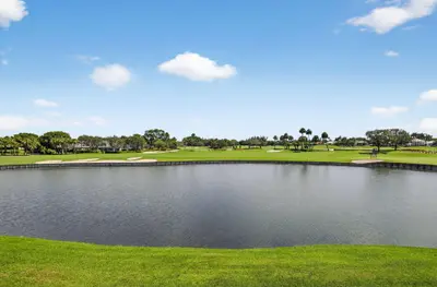 21 Eastgate Drive D, Boynton Beach – sold