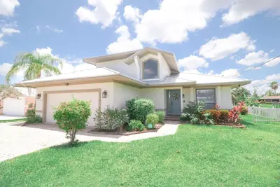 1694 SW Boatswain Place, Palm City – leased