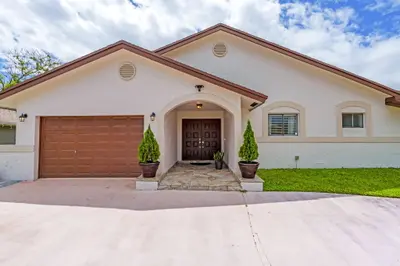 10218 NW 71st Place, Tamarac – sold