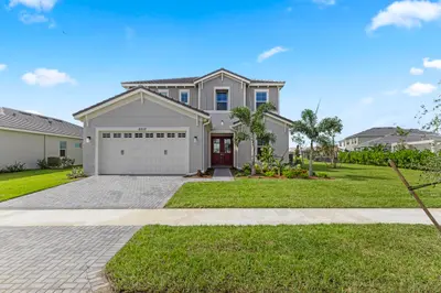 5715 Bristlecone Cmns, Westlake – leased