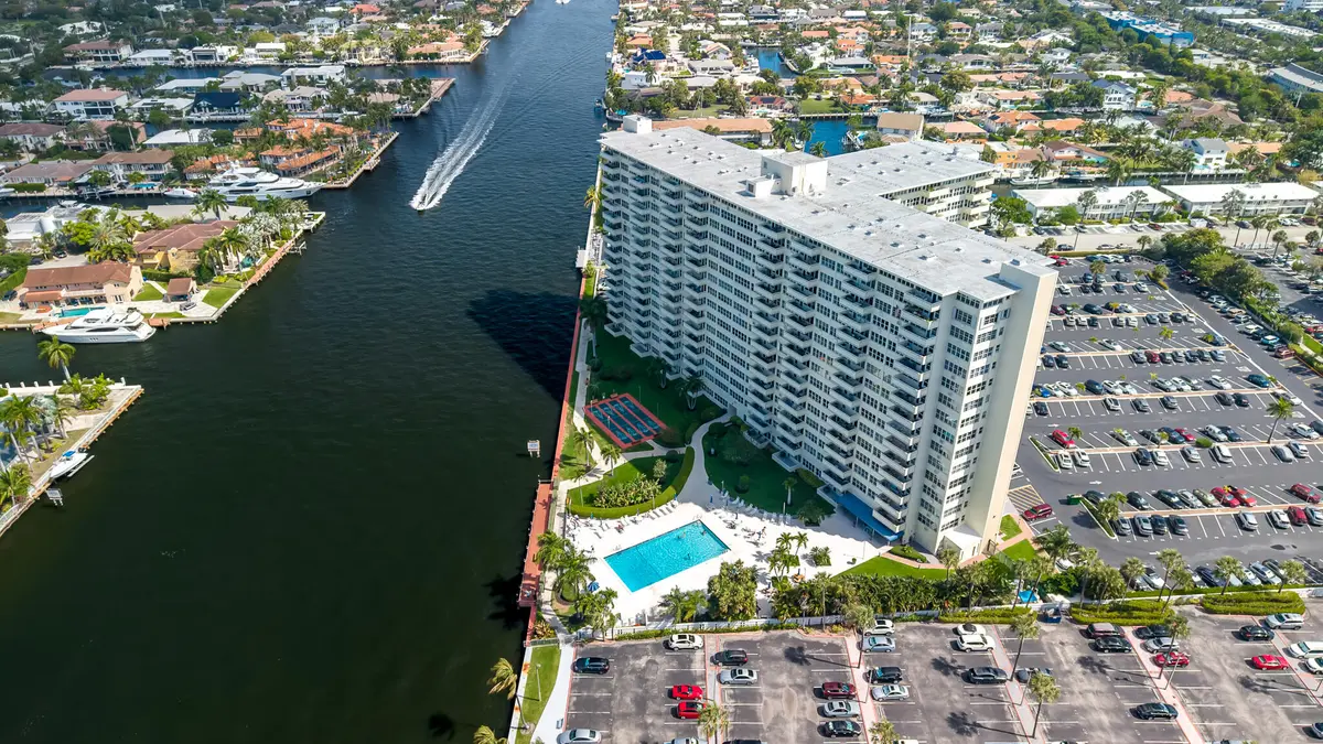 DJI_20260406110129_0236_D at 3200 NE 36th Street 609, Fort Lauderdale