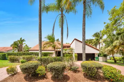 5040 NW 88th Lane, Coral Springs – Single Family Residence for sale
